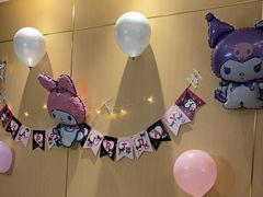-海底捞火锅(世界城广场店)