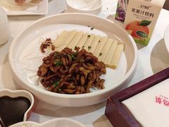 -大鸭梨(天通西苑店)