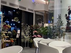 大堂-澈烘焙·生日蛋糕·下午茶(龙华店)