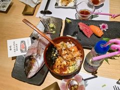 -南风(淮海街店)
