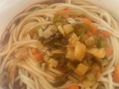 热干面-曾麻子热干面(丁字桥路店)