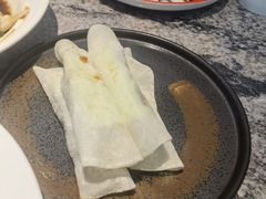 -新白鹿餐厅(松江开元地中海店)