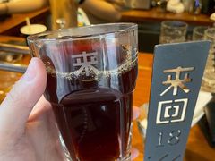 -来回·咖啡(天河南店)