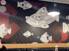 -鱼酷活鱼烤鱼(梅江印象城店)