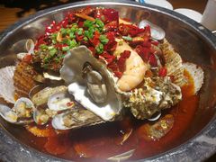 -船歌鱼水饺(淄博万象汇店)