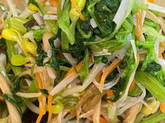 -童福兴·南京菜(老门东店)