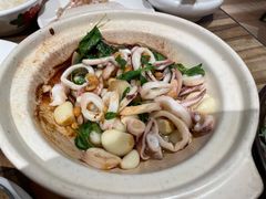 -陈鹏鹏潮汕菜(欢乐海岸 海边景观店)