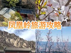 -北京凤凰岭