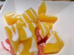 -清水日本料理铁板烧(学府路店)