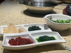 -313羊庄铁锅烀羊肉(望京店)