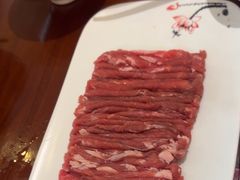 -1078號老北京涮肉(松柏店)