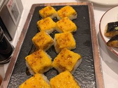 黄米凉糕-凯鸽酒楼(操场城店)