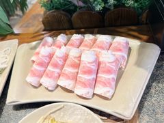 -巴将军·非遗原味火锅(解放碑店)