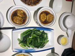 -八道本地特色菜馆(大鹏古城店)
