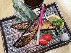 -友壹町寿司(嘉洲广场店)