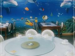 -范饭椰林川湘味海鲜·椰子鸡(三亚湾椰梦长廊店)