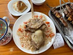 -217丰惠源抓饭(星湖街店)