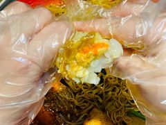 -蜀都冒菜·酱蟹生腌