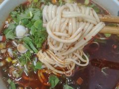 -小王拉面馆(颍上路店)