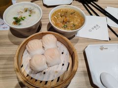 -珍粥道(杉杉奥特莱斯店)