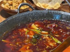 -楠火锅(哈尔滨金爵万象店)