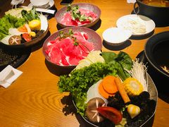 -呷哺呷哺(融创茂店)