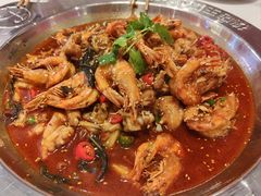 -槐店王婆大虾(新正路店)