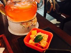 -斯比特花园西餐厅(东方商厦店)