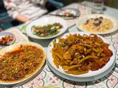 -海尔巴格一甸茶餐厅(团结路店)
