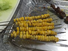 北三第一家老太太烧烤-北三老太太烧烤(人生一串上榜店)