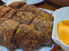 香酥芋泥鸭-堂宴·老厦门私房菜(1988仙岳总店)