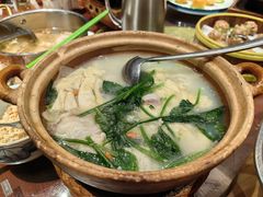 -中国徽菜·徽商故里(广安门店)