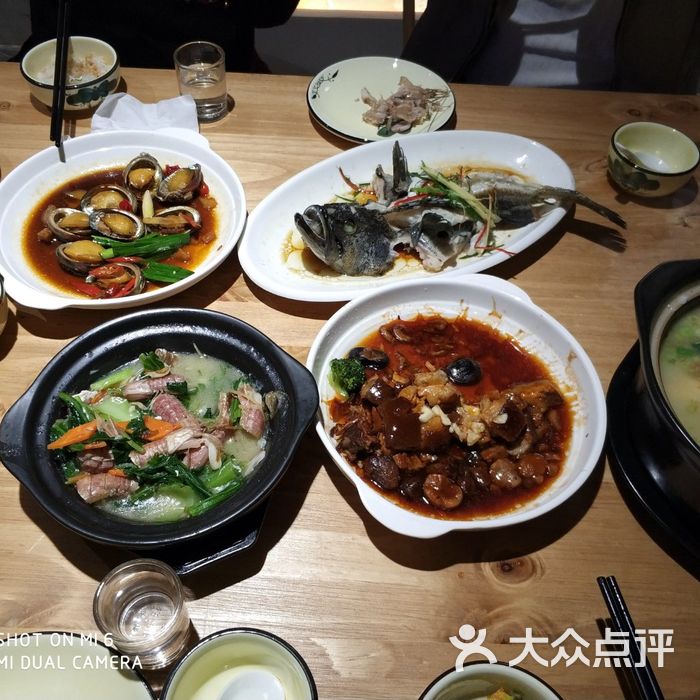 黑石元·同安古味小馆门面图片-北京闽菜-大众点评网