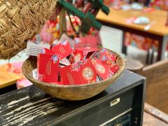 -东北人粗粮饺子坊(南山店)