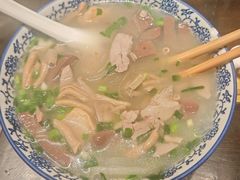 -小潘记鸭血粉丝汤