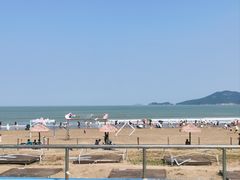 -东海半边山旅游度假区
