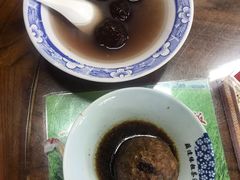 -粗茶淡饭(东关街店)