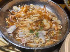 -吃饭皇帝大(合生汇店)