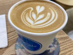 -OZ cafe(南昌路店)