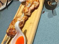 -俄士厨房(万松园店)