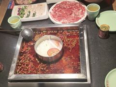-蜀江龙火锅(339店)