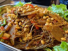 -88号小吃店·经典云南菜·地道纳西美食