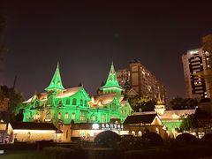 -马勒别墅饭店(静安寺店)