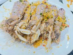 -小海豚•老字号海鲜餐厅(天涯店)