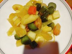 -茅山肴·道家菜·神仙鸡