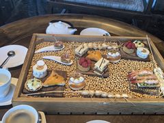 -影吧•悬崖海景(珠海凤凰湾悦椿酒店)