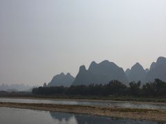 -桂林兴坪漓江