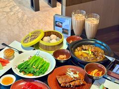 -五缘湾凯悦酒店·悦饗中餐厅