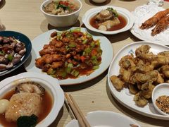 -小船渔村•大连菜•大连焖鱼(黄河路店)