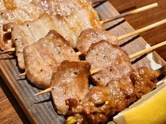 -鸟鹏烧鸟居酒屋(熙龙湾店)